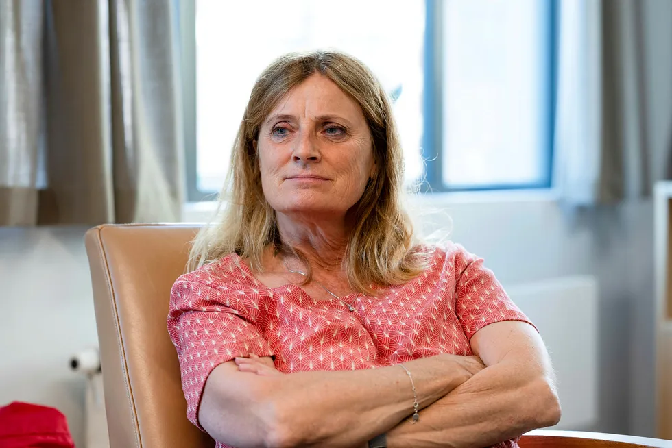 Sivilombudsmann Hanne Harlem varsler at UNEs konklusjon vil bli fulgt opp.