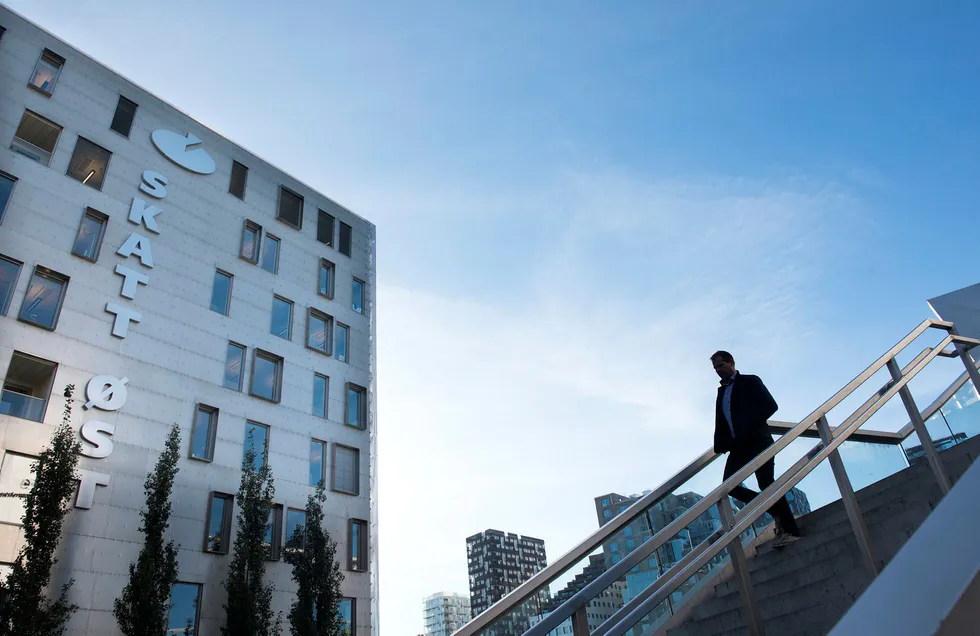 Tilpasning til rentebegrensningsregelen og valg av kapitalstruktur innenfor grensene for tynn kapitalisering er lovlig og innebærer ikke omgåelse av skattereglene, langt mindre skatteunndragelse. Foto: Per Ståle Bugjerde