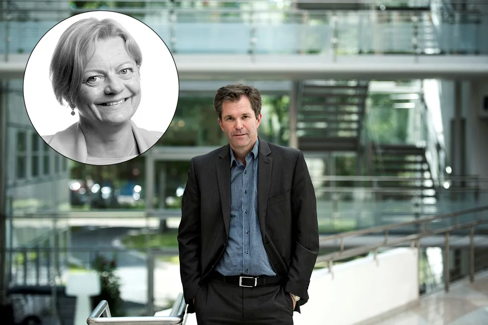Når Forskningsrådet finansierer forskning i og for næringslivet, handler det ikke om at vi forsøker å plukke vinnere, skriver John-Arne Røttingen og Anne Kjersti Fahlvik i innlegget.