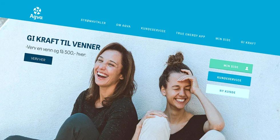 I følge Forbrukertilsynet var det en god dialog som skulle til for at Agva Kraft skulle snu i saken om kundene som ble kastet ut av gunstige fastprisavtaler.