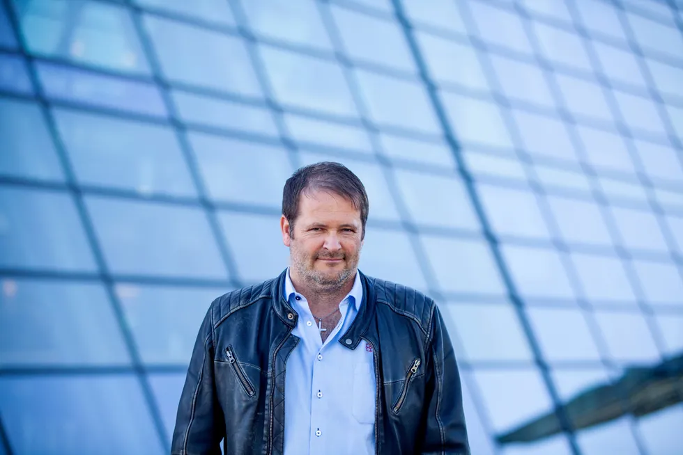 - Dette er ille, sier Kenneth Pettersen, hovedtillitsvalgt i EL og It i Telenor Norge