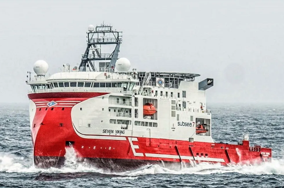Eidesvik offshore.