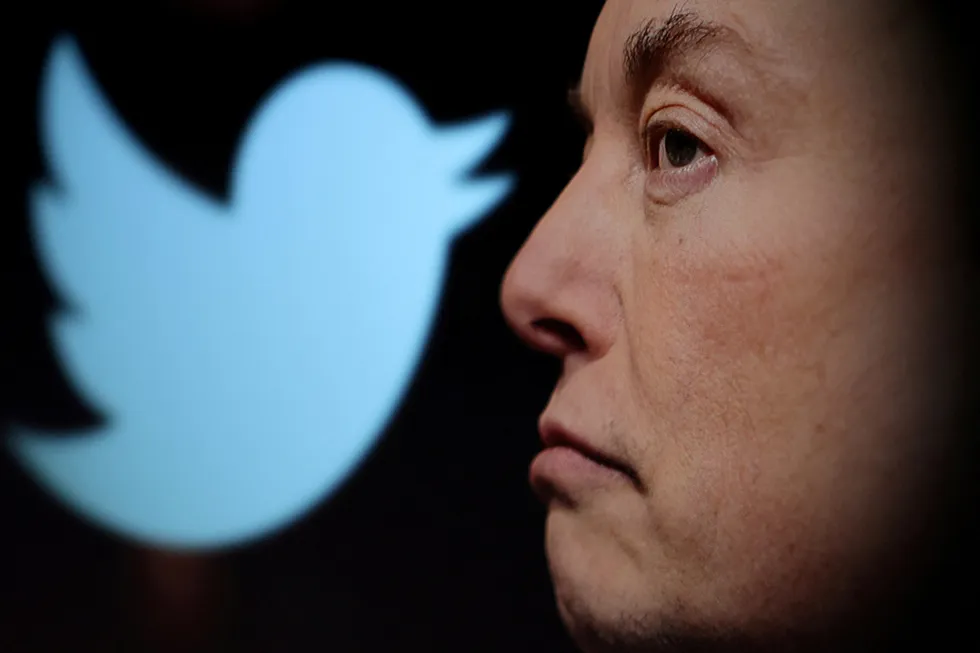 Milliardær og Twitter-eier Elon Musk planlegger lanseringen av en ny Twitter-verifisering.