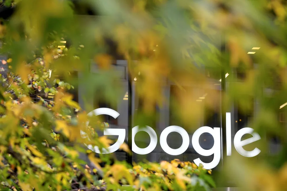 Google ble overrasket over resultatet av likelønnsundersøkelsen.