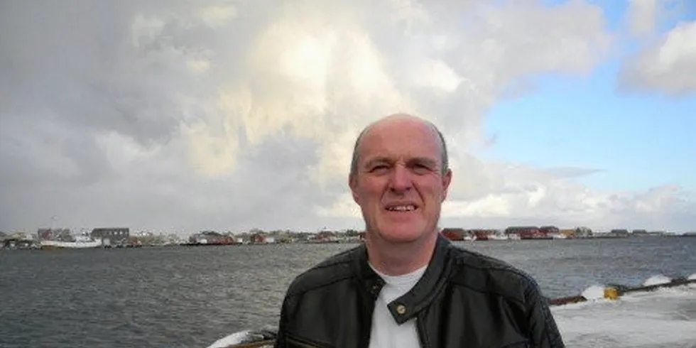 Dagfinn Arntsen