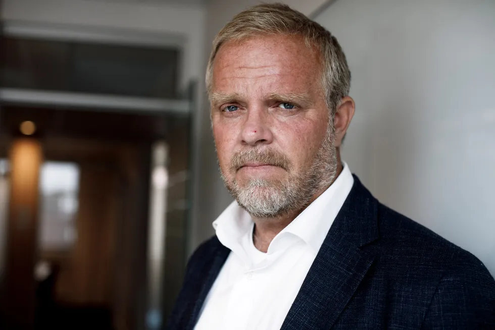 Leder i Advokatforeningen Jon Wessel-Aas vil at politikerne skal se alle sider av rettsstaten i sammenheng i en egen stortingsmelding