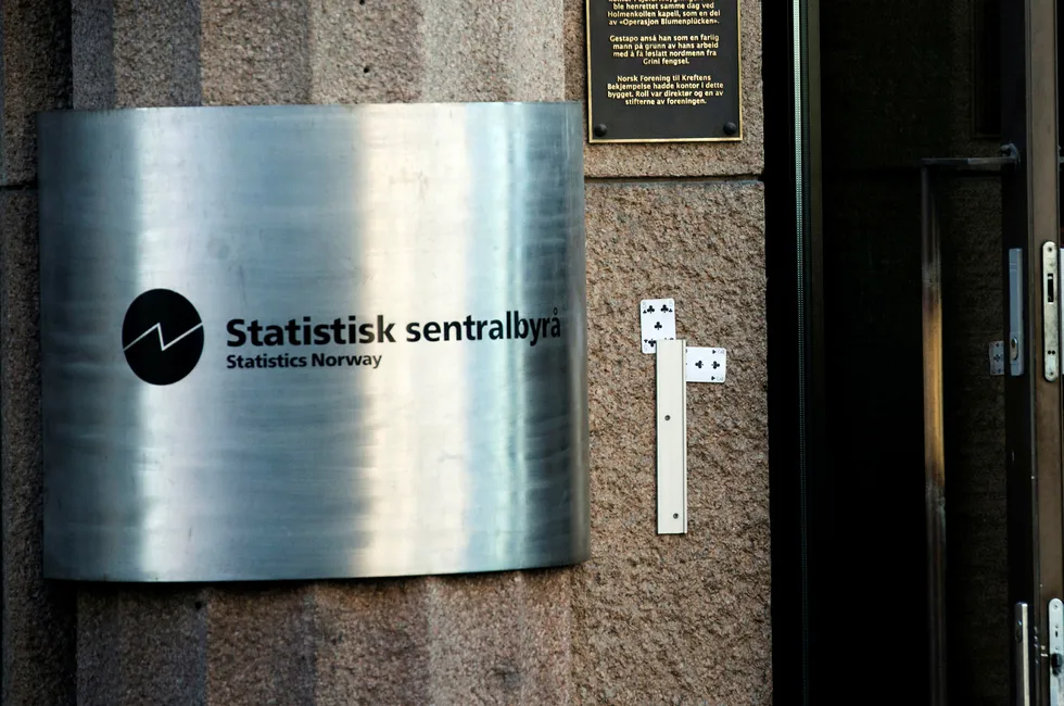 Vurderingen av hvorvidt man bør ha forskningsavdeling i SSB, må ta utgangspunkt i erfaringene og kompetansen som er opparbeidet og forankret i avdelingen over tid, skriver artikkelforfatterne. Foto: Per Ståle Bugjerde