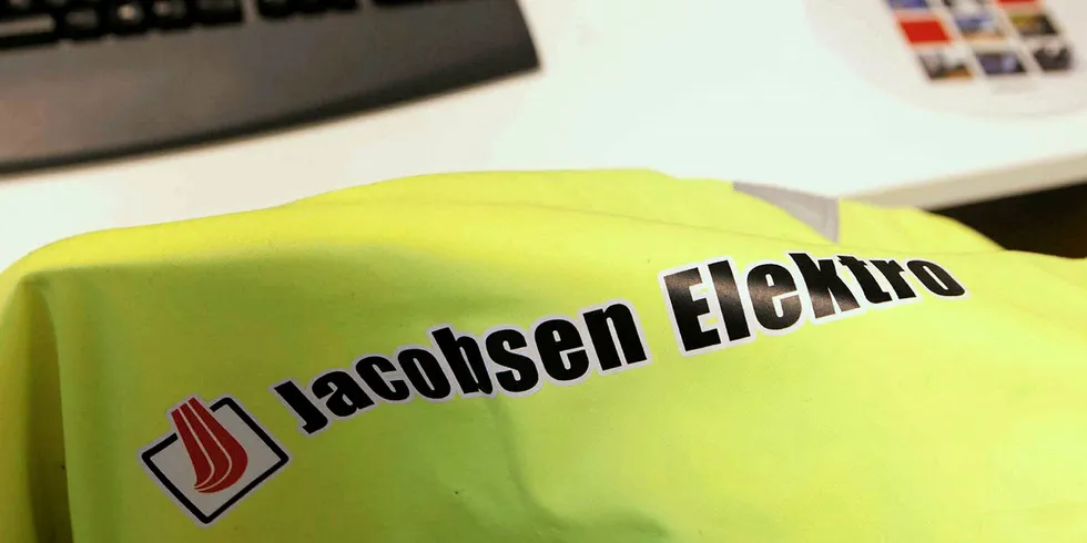 Jacobsen-konkursen: – Ikke så mye annet vi kunne gjøre