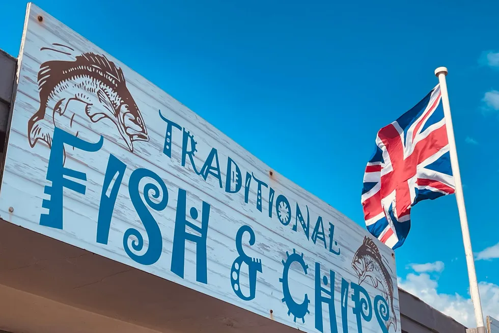 Fish and chips in 'freefall' as prices squeeze out consumers | Intrafish