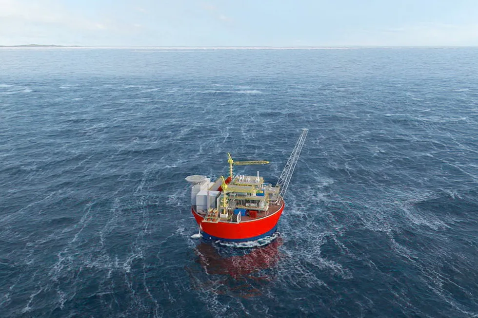 Equinor utsetter avgjørelse om investering på grunn av usikkerhet
