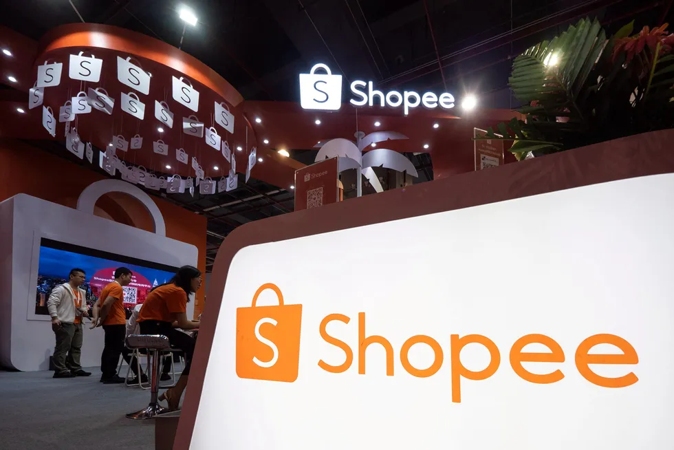 Singapore-selskapet Sea Limited, som står bak netthandelstjenesten Shopee i Sørøst-Asia, har kvittet seg med 7000 ansatte og redusert tapene. Det ble feiret av investorer ved børsen.