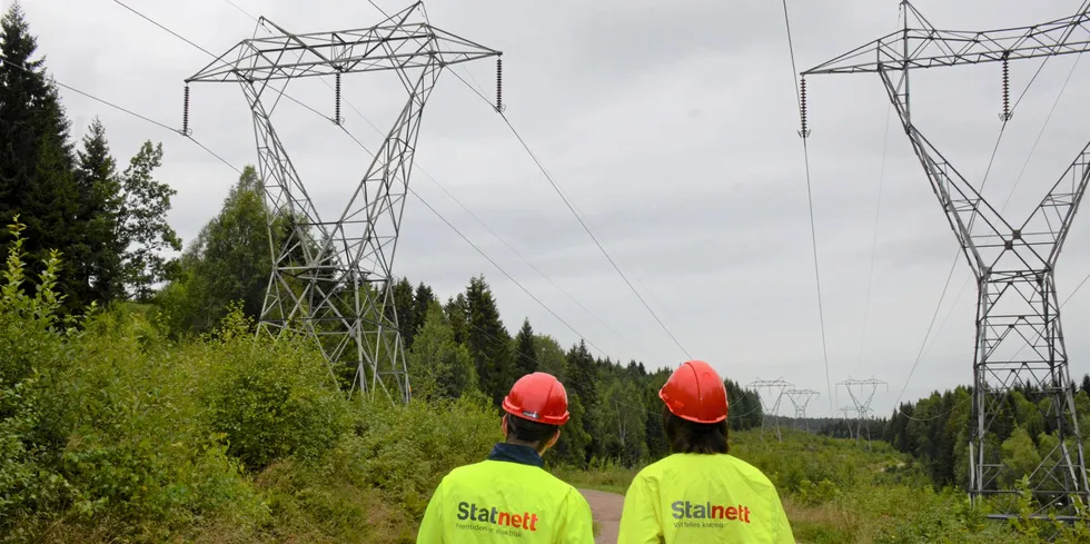Statnett har sagt opp 16 avtaler om fleksibelt forbruk i sentralnettet fordi de mener det er andre alternativer som er bedre, og at fleksibilitetsbehovet bedre kan dekkes på lavere nivåer i strømnettet.