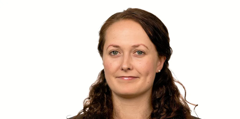 Advokat Ingvild Ombudstvedt er valgt til leder for Standardiseringskomiteen for CCS i Standard Norge.