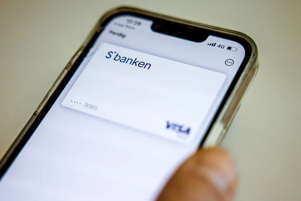 Sbanken-navnet vil neppe overleve lenge. Det er det heller ikke noe poeng i.