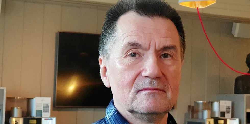 Administrerende direktør Per-Erik Ramstad i Alta kraftlag har valgt å droppe rushtidsavgift og trappetrinnsmodell i den nye nettleia som nettselskapet Alut innførte fra nyttår.
