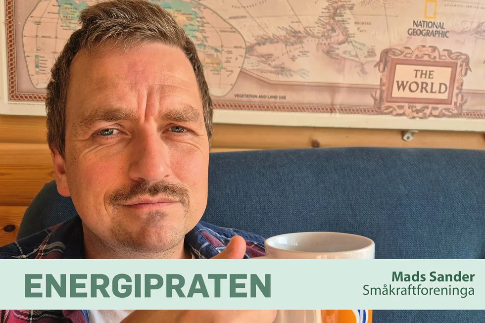 – Narrativet om utenlandsk eierskap er ikke riktig