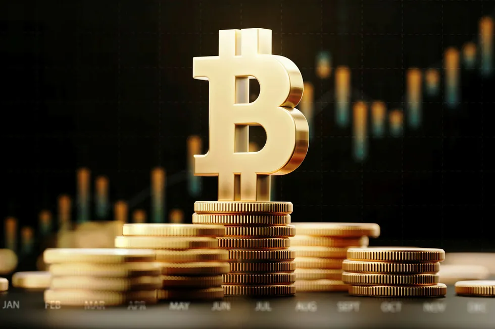 I tillegg til den økonomiske risikoen ved å kjøpe digitale valutaer som svinger ekstremt i verdi, får Bitcoins Norges kunder også risikoen for at Bitcoins Norge ikke gjør jobben sin.