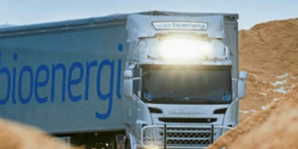 Oppkjøp: Solør Bioenergi tror kjøpet av Pemco Energi vil gi positive effekter for begge virksomhetene.