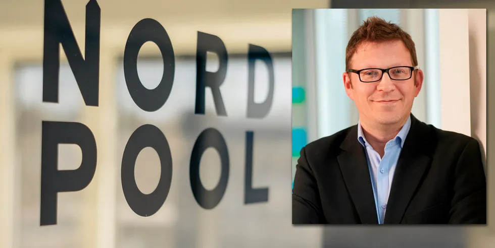 – Vi har lansert en detaljert gransking for å undersøke omstendighetene ved denne hendelsen, for å undersøke våre egne prosedyrer og se hva som kan læres av dette, sier Stuart Disbrey i Nord Pool til Europower.