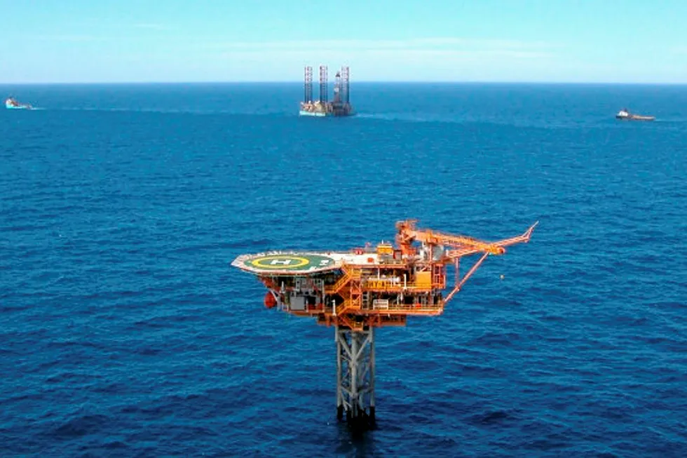 Platform for growth: the Thylacine platform in the Otway basin off Australia's south-east state of Victoria
