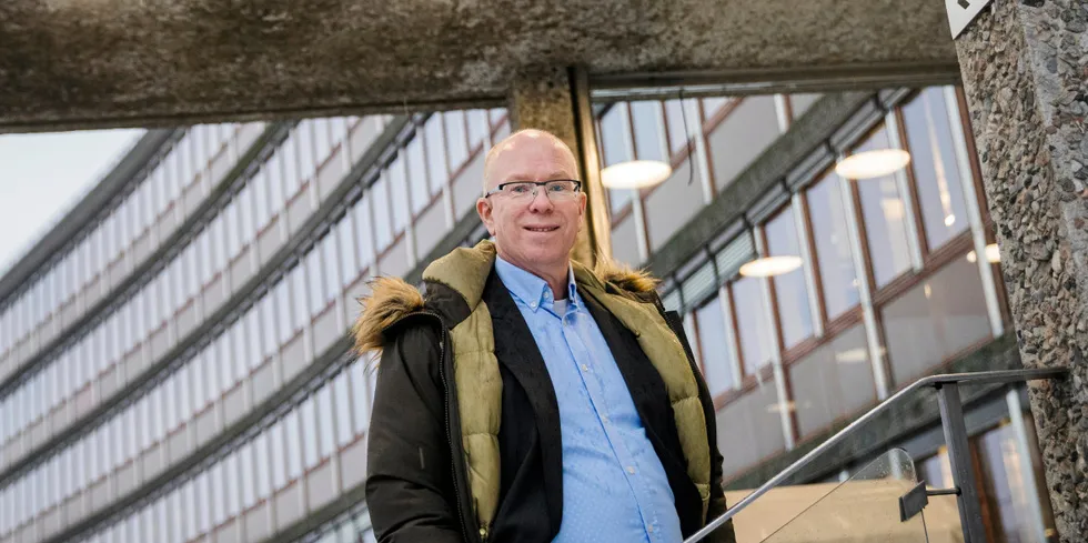 RME, her ved toppsjef Tore Langset, vil gjøre endringer på inntektsrammemodellen for nettselskapene. Det møtes med mye kritikk