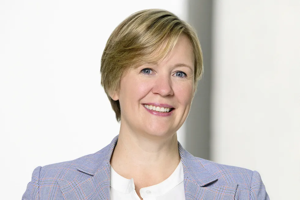 I starten av august startet Bente Brunes i jobben som Senior Energy Specialist i The World Bank.