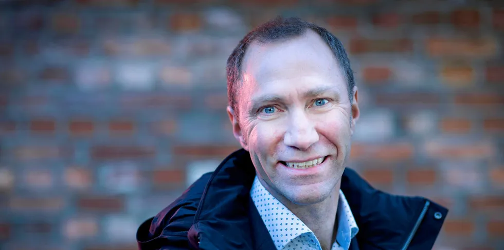 Den økende optimismen til tross, tror DNV og direktør Hans Kristian Danielsen fortsatt at verden vil nå en temperaturøkning på 1,5 grader i 2029, og 2 grader i 2053.