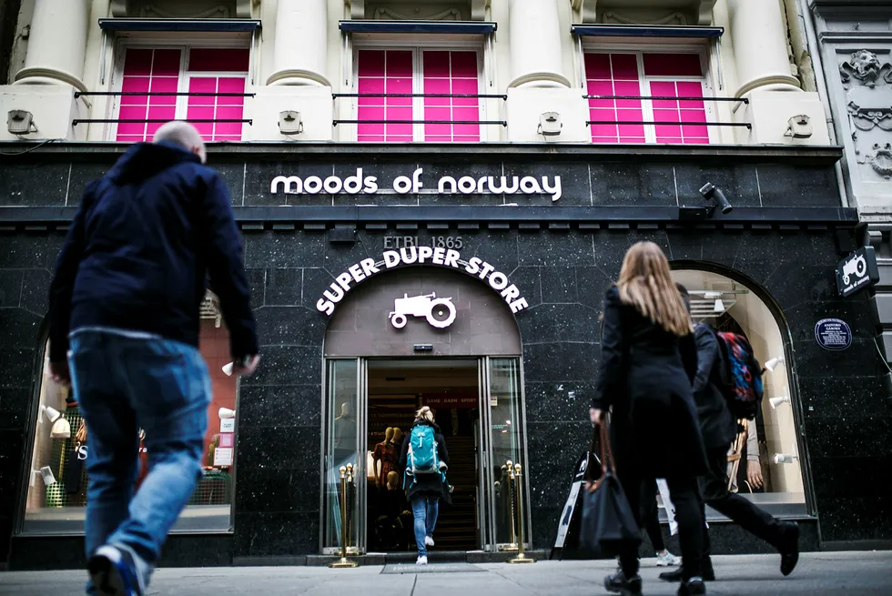 Er det på tide å revurdere nøkkeltallene som brukes? I så fall unngår vi kanskje at Proff.no oppgir at Moods of Norway har «meget god» soliditet og likviditet like før konkursen.