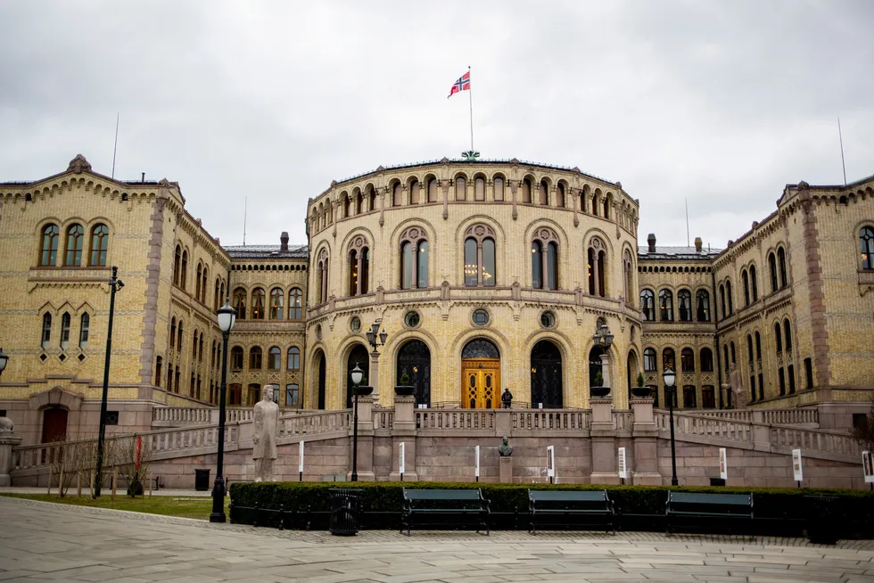 Den nye transportplanen sørger for å holde samferdselssatsingen på dette historiske nivået, og enda litt til, skriver Knut Arild Hareide.