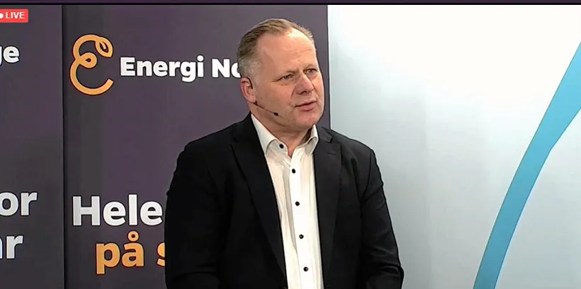 Direktør i Forbrukertilsynet, Trond Rønningen, nevner tre konkrete eksempler på hva tilsynet har gjort for å få bort useriøse strømaktører.