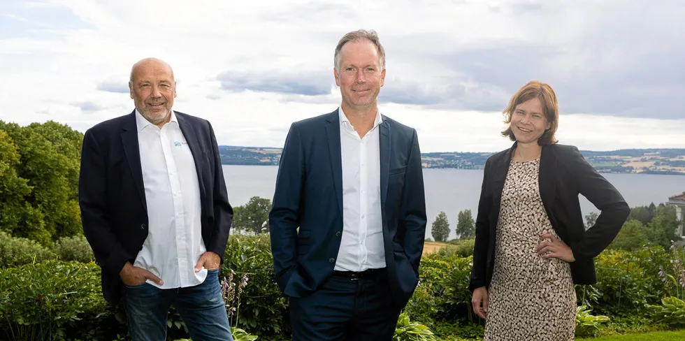 Polar Kraft og Kraftriket etablerer Yve som felles eierselskap, men beholder både selskaper og merkevarenavn i hver sine markeder.