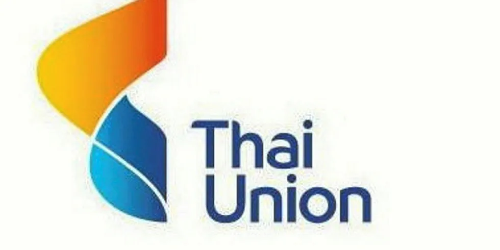 Thai Union logo