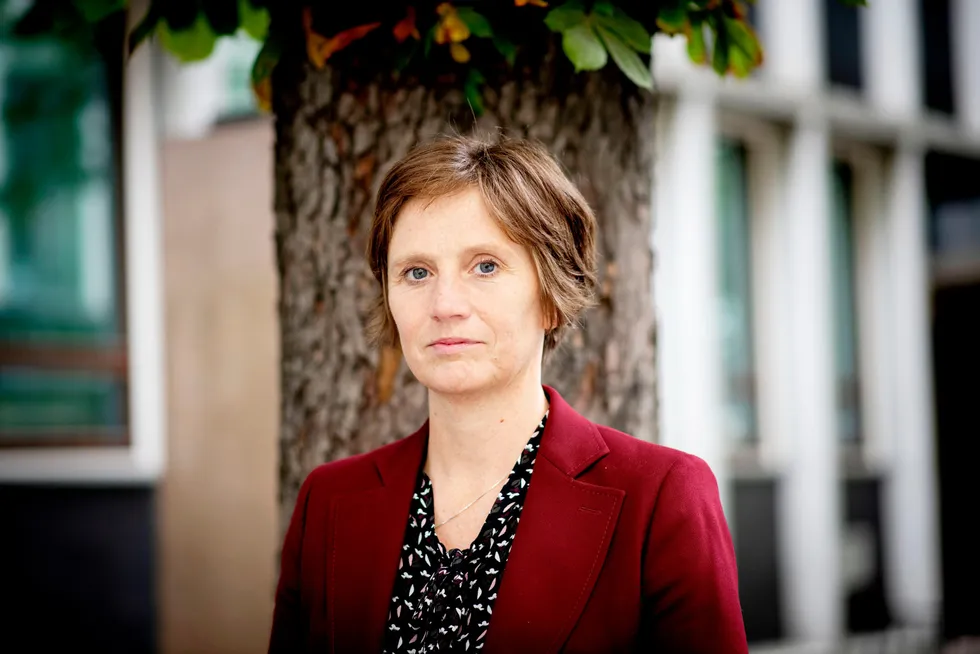 Barne- og familieminister Kjersti Toppe (Sp) setter nå ned et utvalg for å få folk til å få flere barn. Det kunne hun sannsynligvis spart seg.