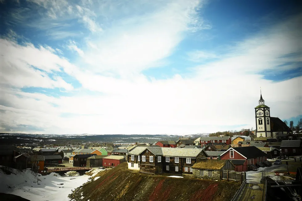 Reguleringsmyndigheten for energi (RME) stiller nå spørsmål ved eierkriteriene i Ren Røros.