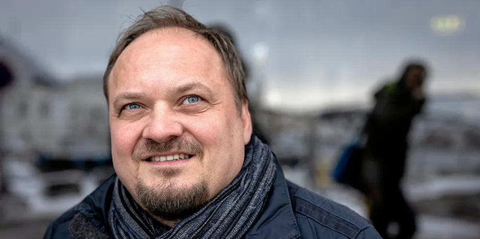 Ifølge analysesjefen i analysebyrået Volue Insight, Tor Reier Lilleholt, så er det bare for produsentene å holde full fart i vannkraftproduksjonen nå.