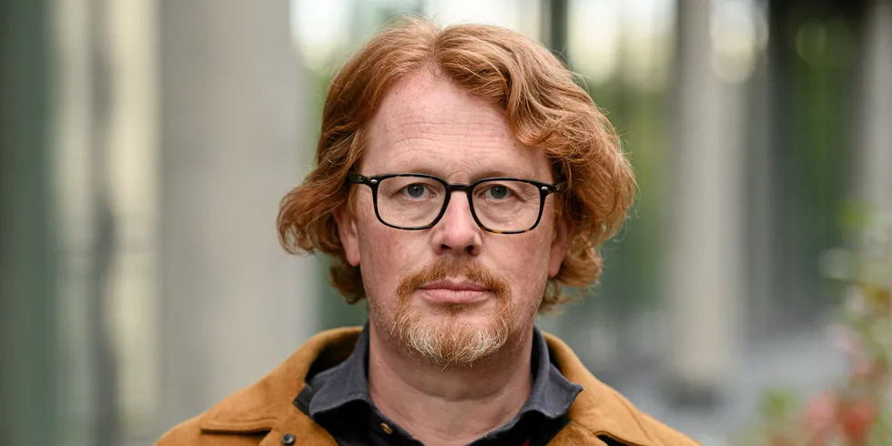 – På denne tiden av året er det en like viktig vurdering for situasjonen videre hvor mye tilsiget vil bli fra snøsmelting, som hvor mye vann som er i magasinene akkurat nå, sier kommunikasjonsdirektør i Statnett Henrik Glette til Europower.