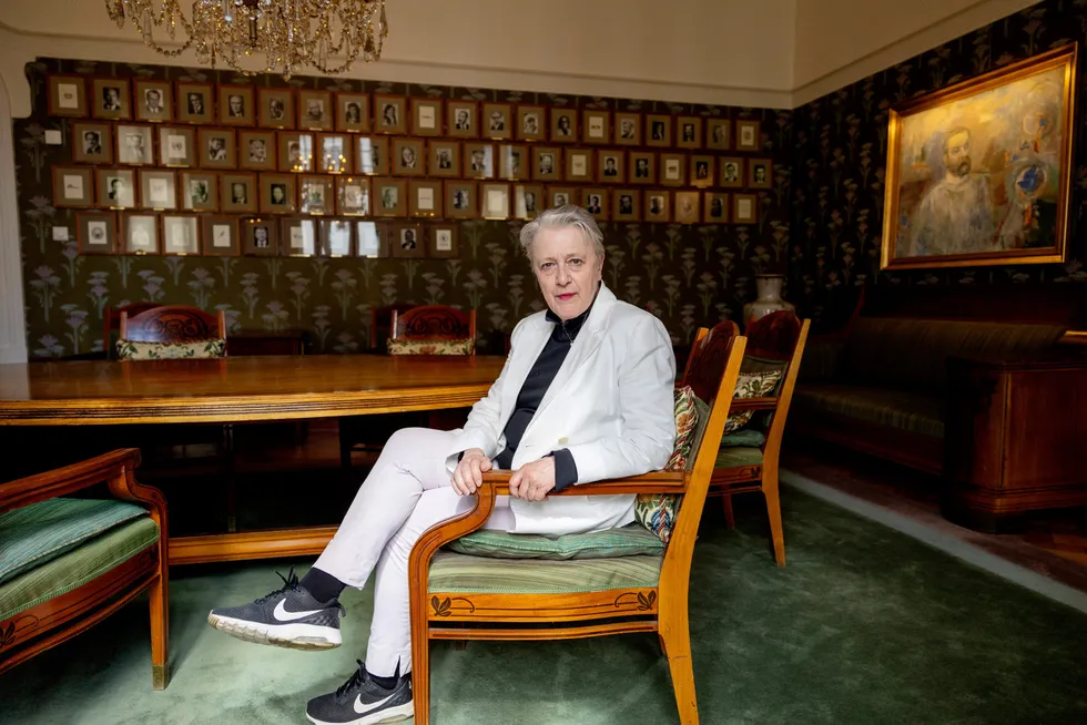 Grunnleggende er det Stortingets ansvar å sørge for en fungerende Nobelkomite, skriver Berit Reiss-Andersen.
