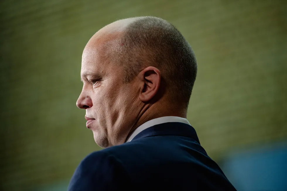 Neste korsvei nå blir trolig et høringsnotat, men det er uklart om det er uker eller måneder unna skriver Wensing Li og Daniel Herde.