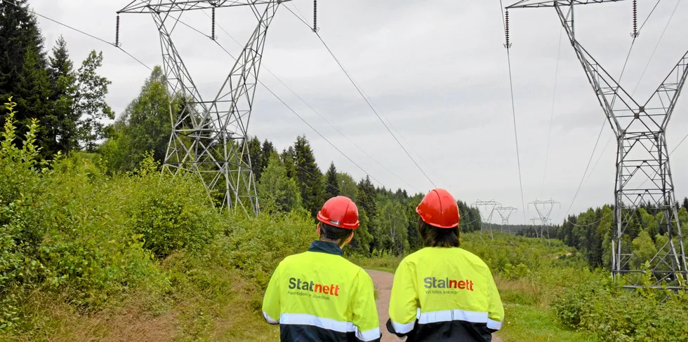 RME innfører ny inntektsmodell for Statnett som skjerper effektivitetskravet.