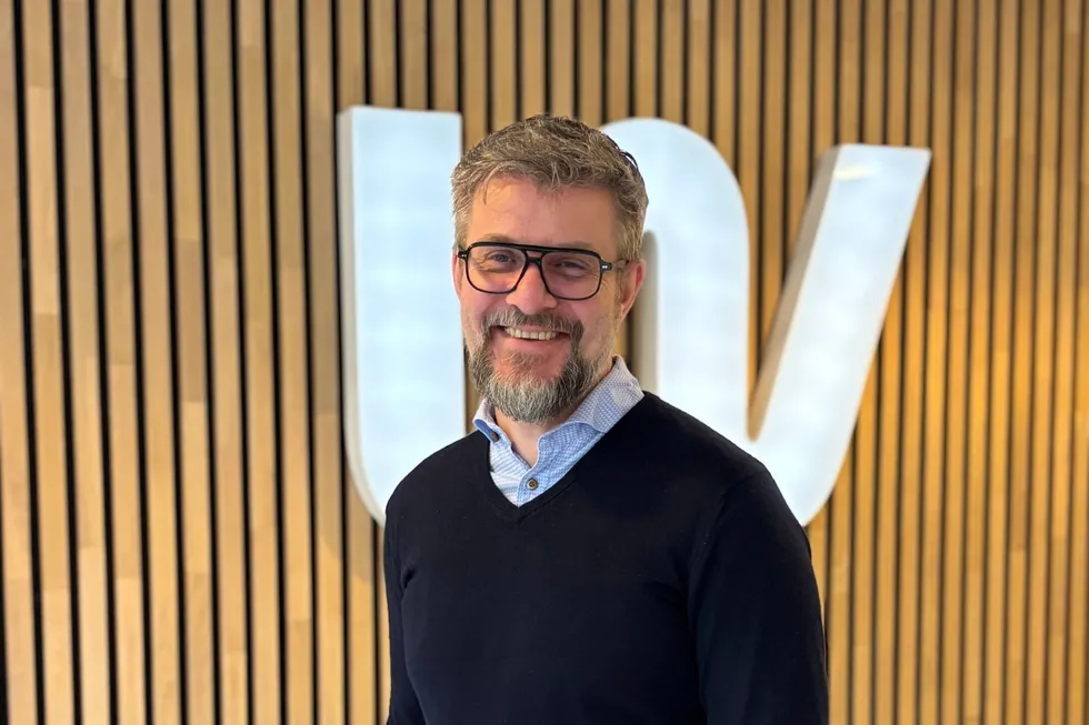 Jonny Høstland er ny leder for bedriftsmarkedet i Wattn.