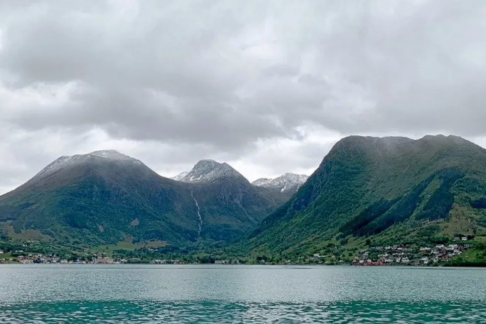 Rosendalsveko arrangeres i Rosendal denne uken.