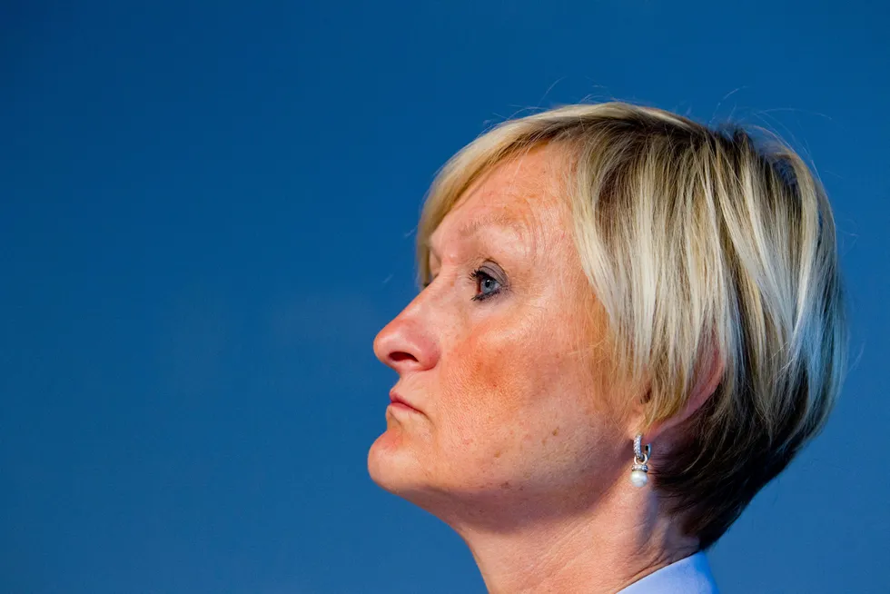 Leder av A-krim ved Oslo politidistrikt Gro Smogeli er sterkt kritisk til sine kollegers ansettelsesprosess.