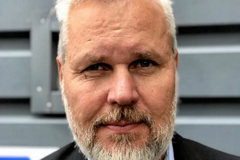 Initially, the company was under extreme pressure from a small group of local activists, but so far this year there has been no negative media attention and the local citizens seem to be comfortable with the project, Lighthouse Finance CEO Roy Hoias said.