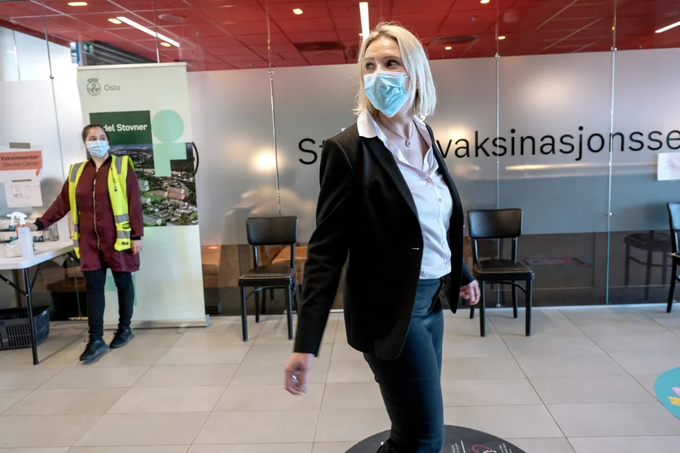 Sylvi Listhaugs retorikk styrker mange etniske nordmenns fordommer og gjør kampen for mangfold og inkludering vanskeligere, skriver Jan Grønbech.