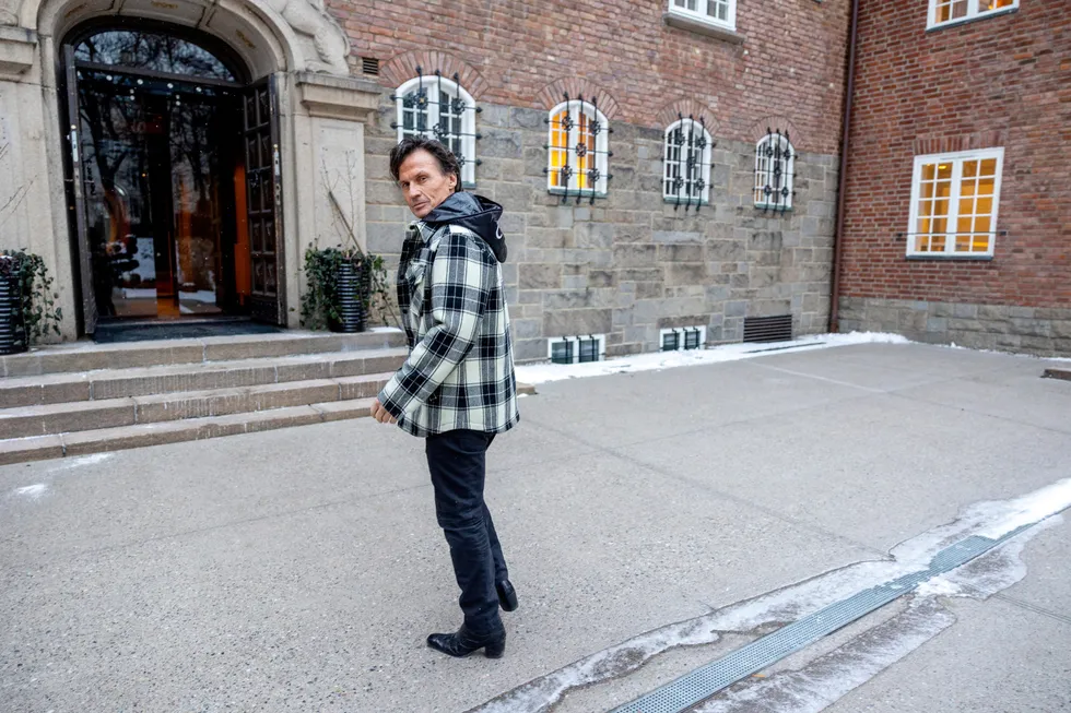 Ligningstallene til hotellkonge Petter Stordalen var ikke å finne da skattelistene ble offentliggjort onsdag.