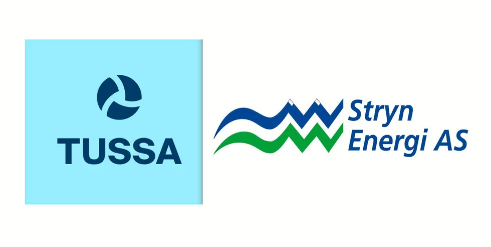 Det ligger an til fusjon mellom Tussa og morselskapet i Stryn Energi. Kun to generalforsamlingsvedtak gjenstår.