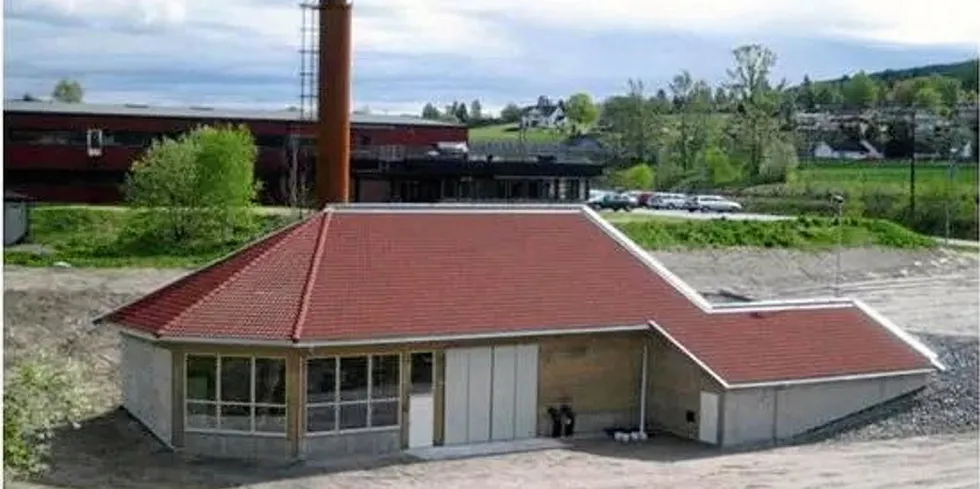 Styret i MTE og eierkommunene vurderer salg av Bø Fjernvarme.