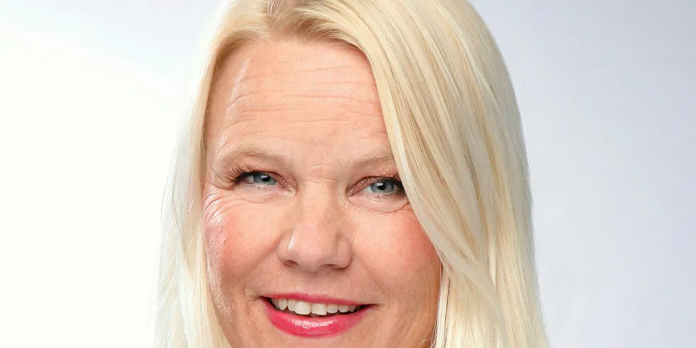 Birgitte Jourdan-Andersen er ny leder for Energi Norges kontor i Brussel.