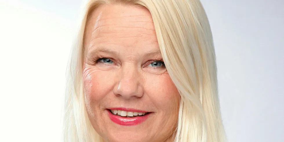 Næringspolitisk/Juridisk rådgiver i Energi Norge, Birgitte Jourdan-Andersen skal fra 1. oktober lede organisasjonens Brussel-kontor.