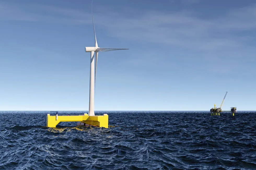 FPP's floating power plant.